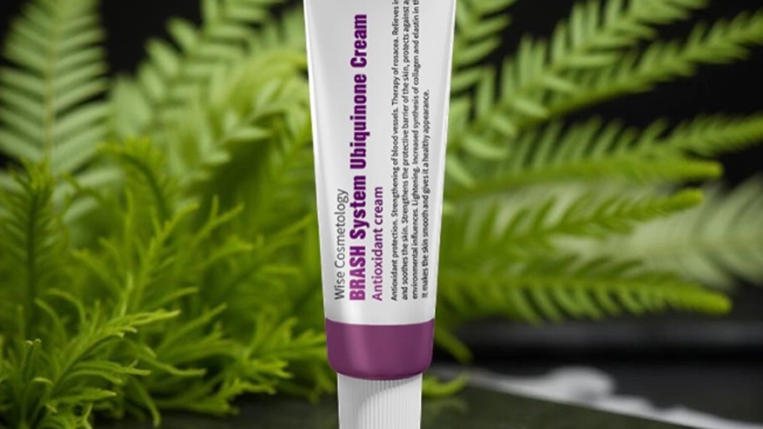 UBIQUINONE CREAM
