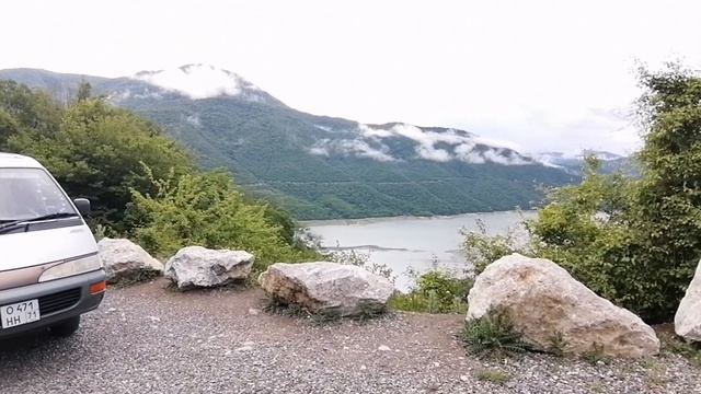 путешествие в Турцию на машине смотреть онлайн