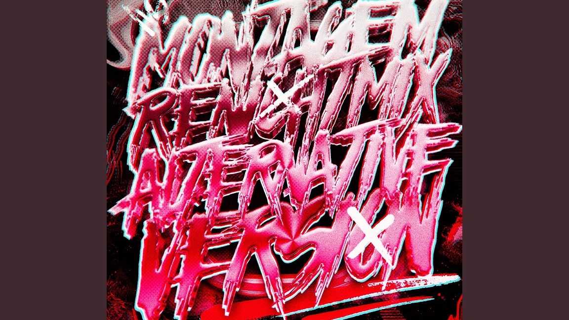 MONTAGEM RENIGHT MIX (Alternative Version Super Slowed) смотреть онлайн