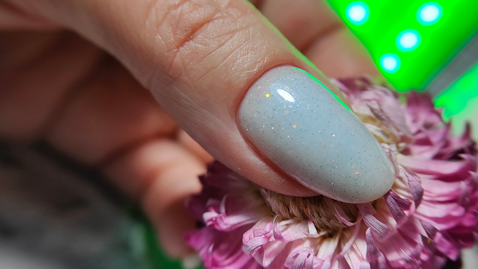 Как сделать укрепление гелем смотреть онлайн