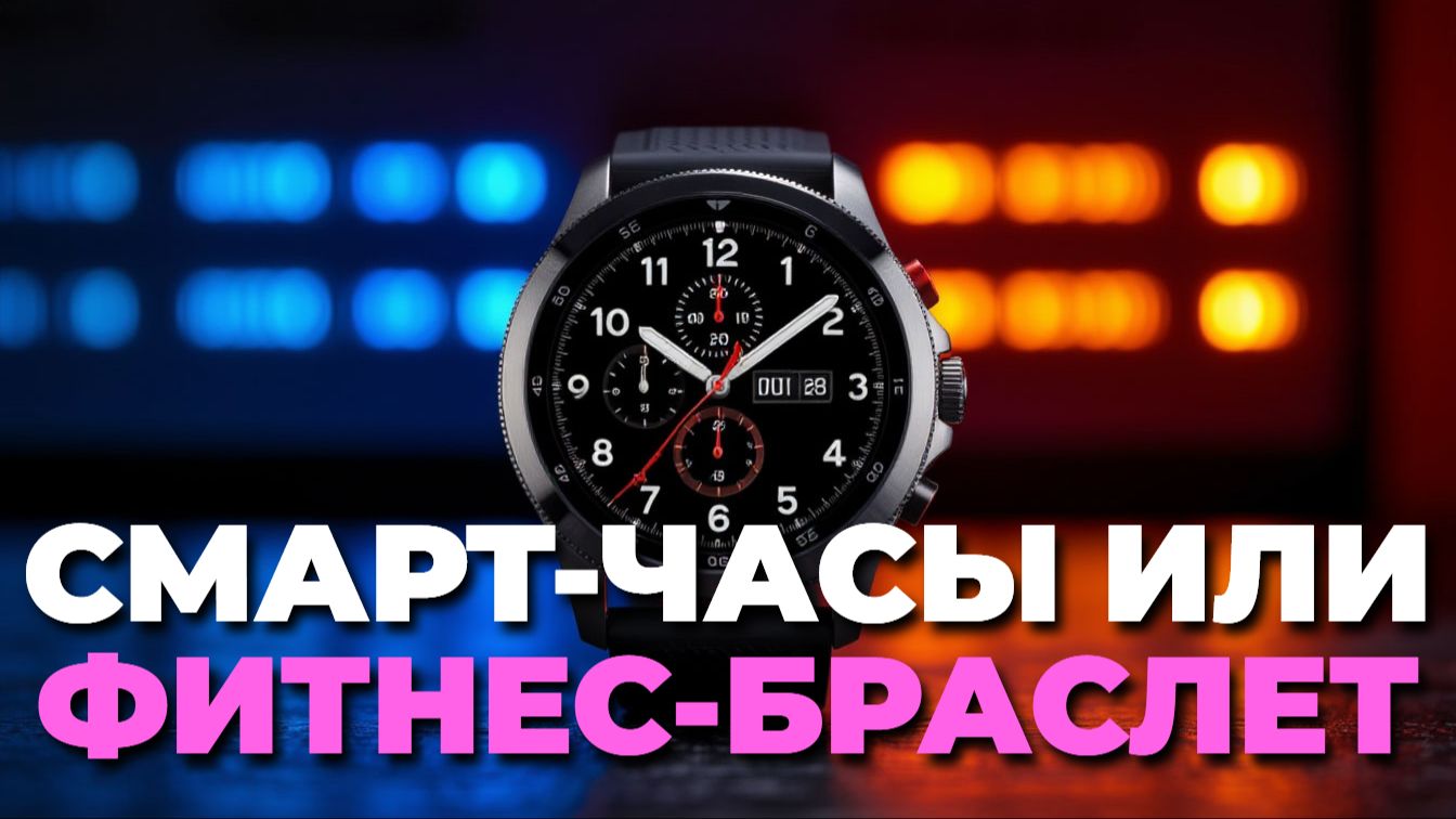 Топ 7 популярных фитнес‑браслетов и смарт‑часов 2025 смотреть онлайн