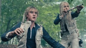 Голодные игры 6: Рассвет жатвы — Русский тизер-трейлер (2026)