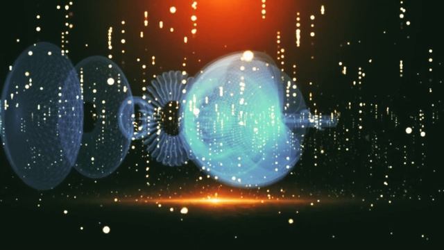 Отслоение Сетчатки Глаз*Частота заживления*Изохронная бинауральная музыка - Rife Treatment 15 мин смотреть онлайн