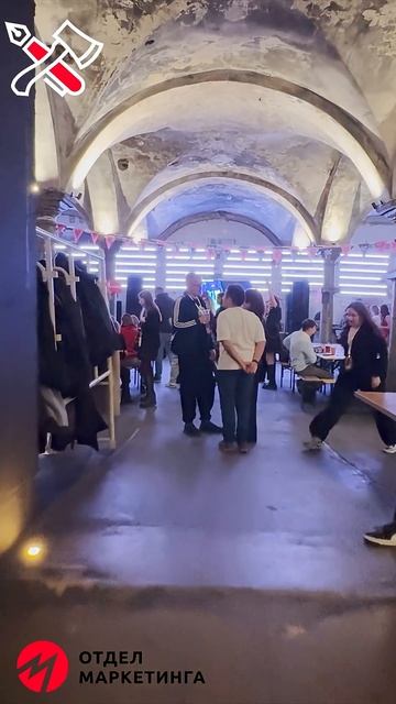 Препати Сурового питерского форума 2025, часть 2