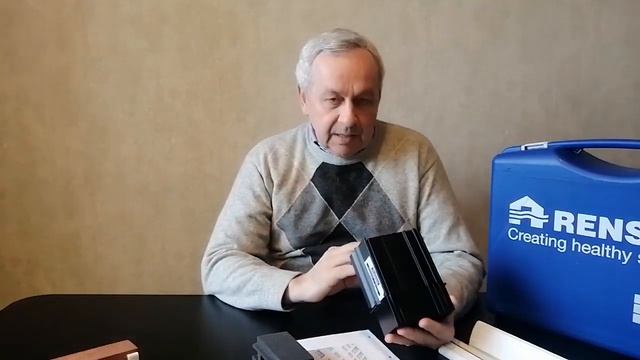 Возможности современных приточных оконных клапанов в плане шумоизоляции. смотреть онлайн