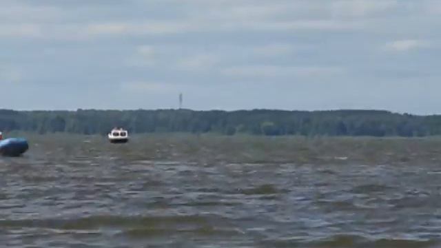 КОЛЬЦЕВЫЕ ГОНКИ  2016