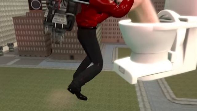 Что если титан спикермен был в 20 серии вместо титана камерамена (ПЕРЕЗАЛИВ) смотреть онлайн