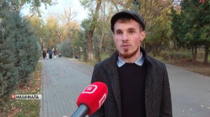 Вопросы главе республики: что волнует жителей Дагестана?