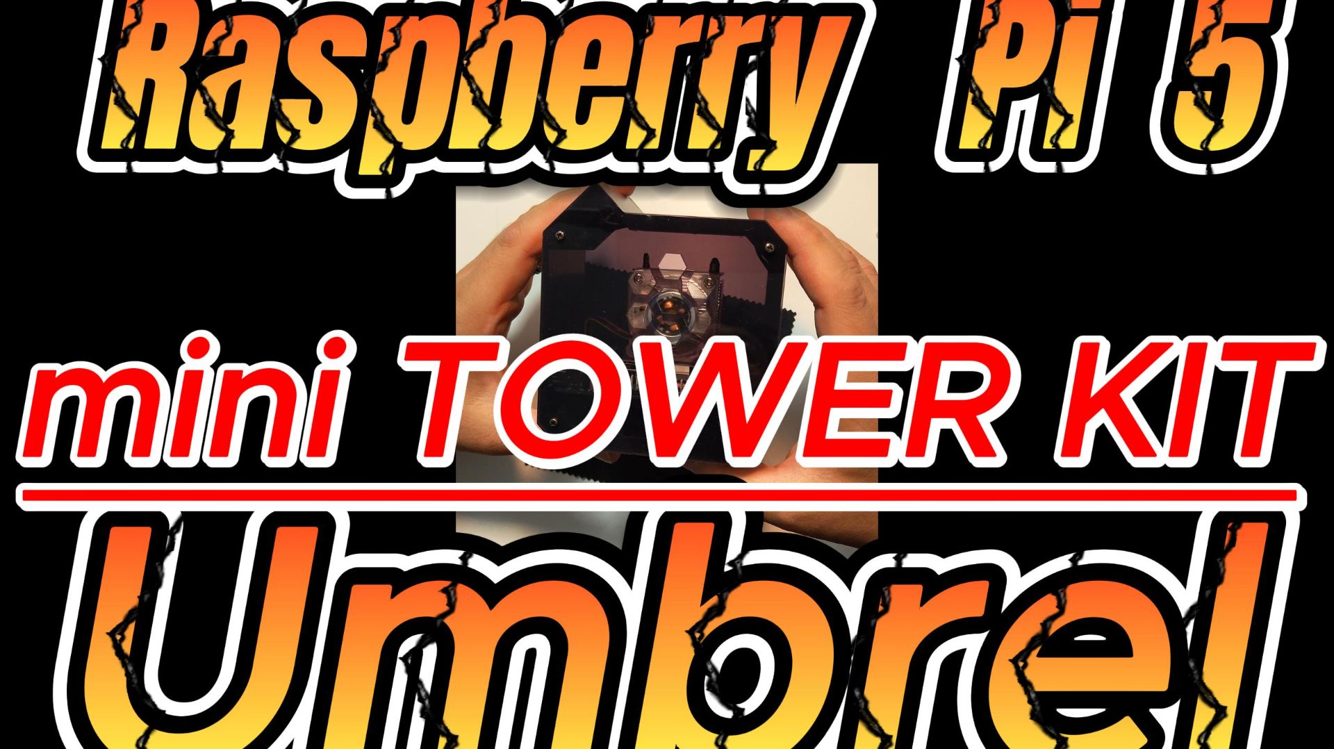 Приватный сервер на Raspberry Pi с Umbrel OS: защита данных и самохостинг смотреть онлайн