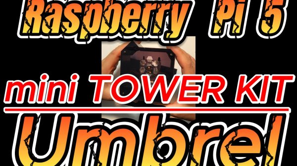 Приватный сервер на Raspberry Pi с Umbrel OS: защита данных и самохостинг