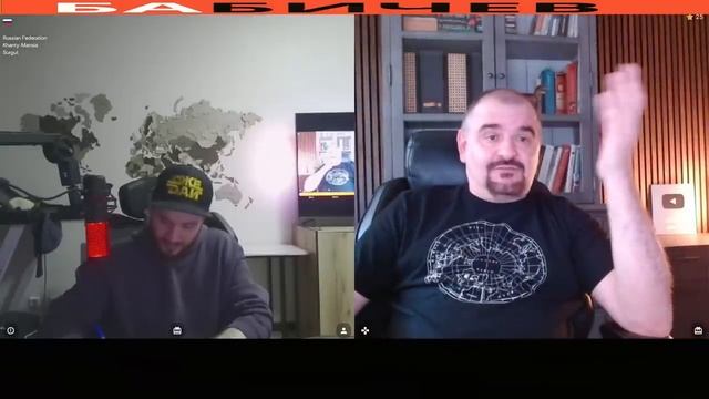 О российской блогосфере с Тимуром Нижневартовским смотреть онлайн