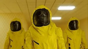 трейлер БЭКРУМС 1 сезон