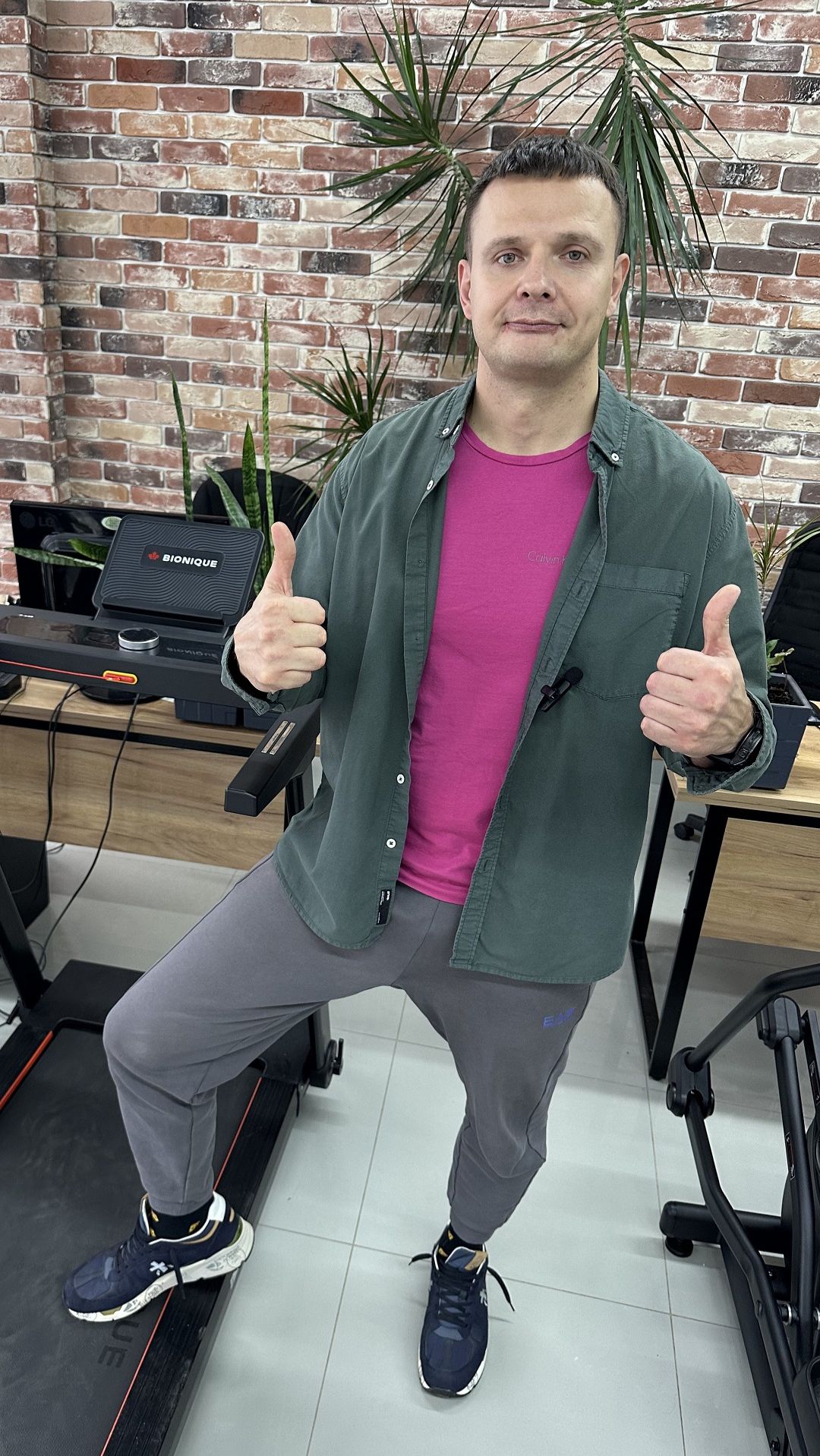 Беговые дорожки электрические или механические? #беговаядорожка #беговаядорожкакупить смотреть онлайн