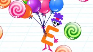 Алфавит для малышей  Чтение Учимся читать Развивающие игры для детей. Алфавит – это развивающие игры