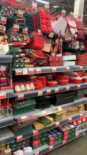 Что купить к Новому году в Ленте: обзор праздничных новинок