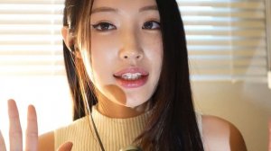 Japanese-word-whisper-asmr