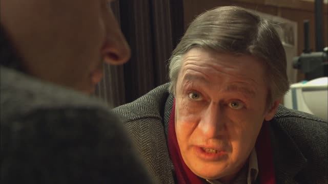 СЛУЧАЙНЫЙ СВИДЕТЕЛЬ - 5 серия смотреть онлайн