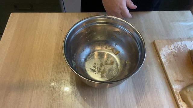 Четыре печенья