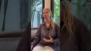 Mindfulness  Осознанность (из практики)