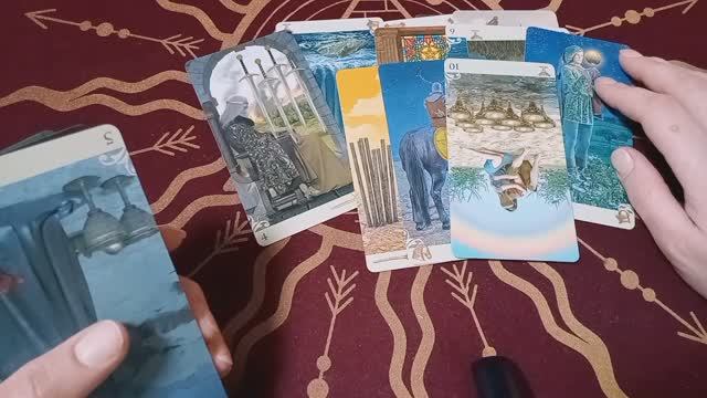 💯💖🔥Что ты должна знать прямо сейчас! 💫✨🍀Что блокирует твою реализацию! Таро. Расклад таро. смотреть онлайн