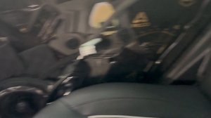 Замена динамиков задних дверей DL Audio Anaconda 165 Coax на Renault Kaptur