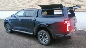 POER КУНГ АЛЮМИНИЙ