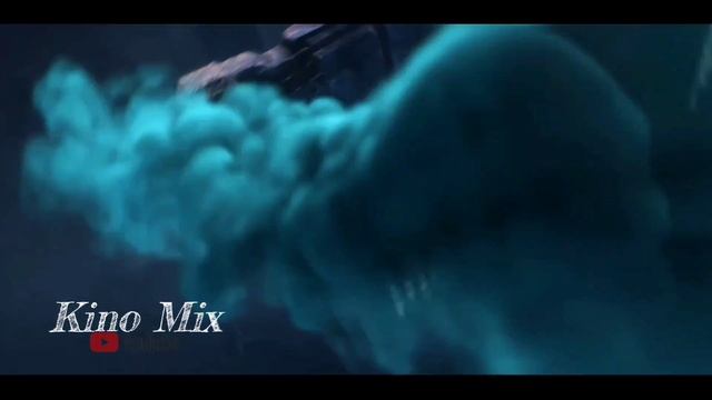 Расколотая_Битвой_Синева_Небес_Сяо_Янь_идёт_за_Пламенем_Очищения_