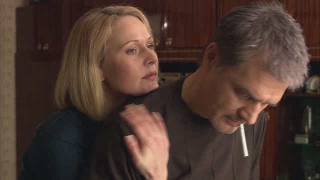 СЛУЧАЙНЫЙ СВИДЕТЕЛЬ - 1 серия смотреть онлайн