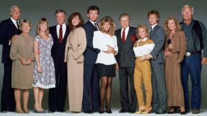 Сериал Даллас  - 14 сезон 22 серия / Dallas