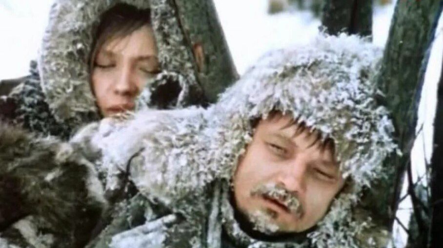 Фильмы СССР 1979. Забытые, но крутые... смотреть онлайн