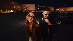 Barabanov, KOJI - Бас погромче