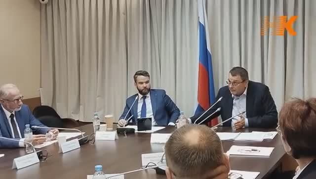 Евгений Фёдоров доходчиво объясняет систему внешнего управления смотреть онлайн