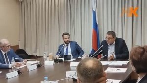 Евгений Фёдоров доходчиво объясняет систему внешнего управления