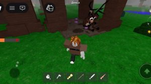 Как приручить оленя