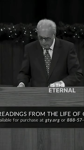 Великий Наследник - Превосходство Христа - Джон МакАртур #Shorts #Иисус #Бог #Христос #Христианство смотреть онлайн