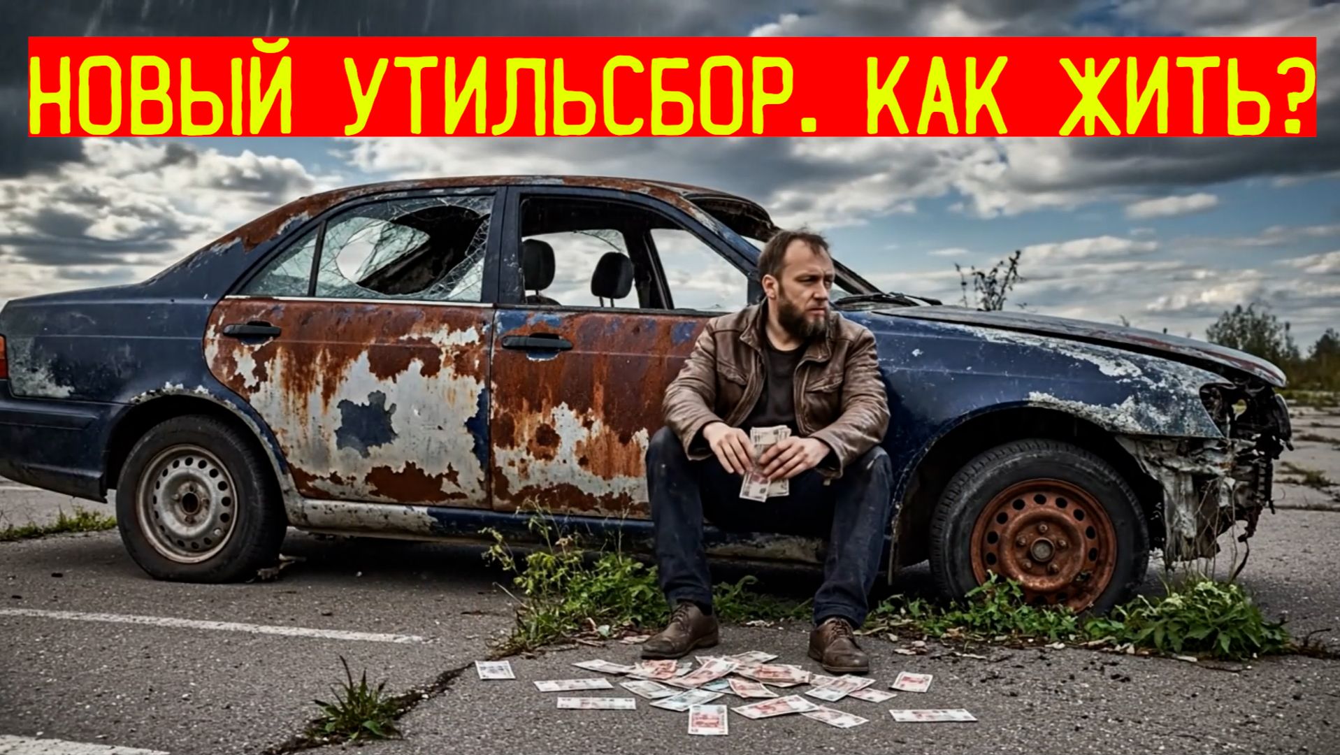 Новый утильсбор 2025: почему машины станут дороже в два раза? смотреть онлайн