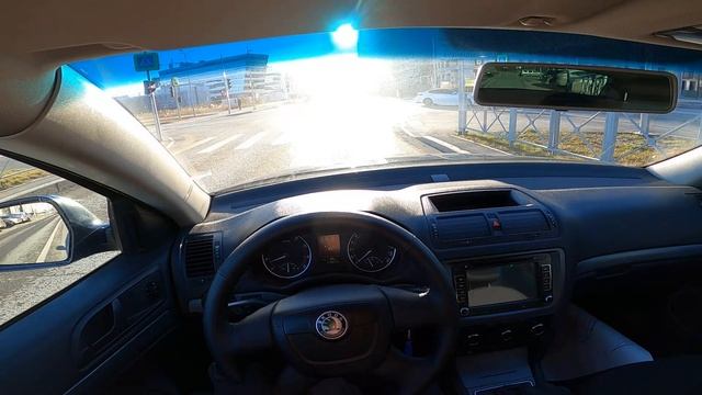 ШКОДА смотреть онлайн