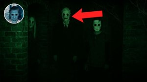 ЖУТКИЕ Видео Которые Лишат Тебя Сна