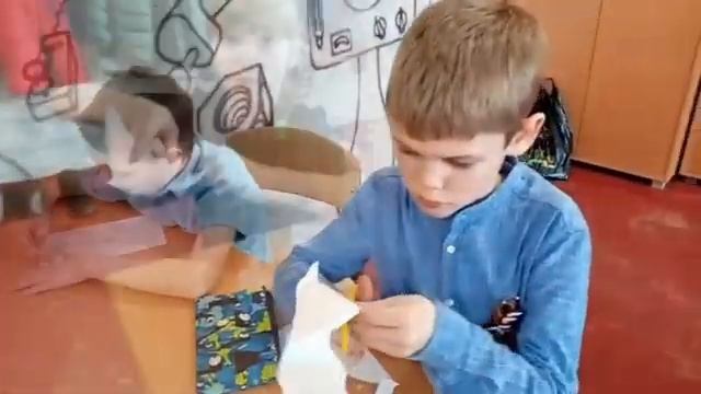 ГОЛУБЬ МИРА -2023 год