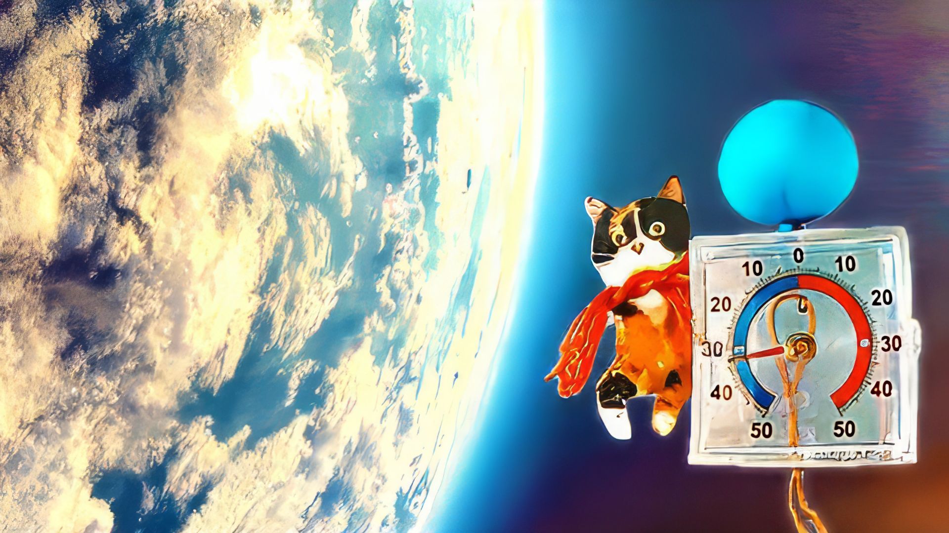 КУКИ В КОСМОСЕ 2 - Путь к падению смотреть онлайн