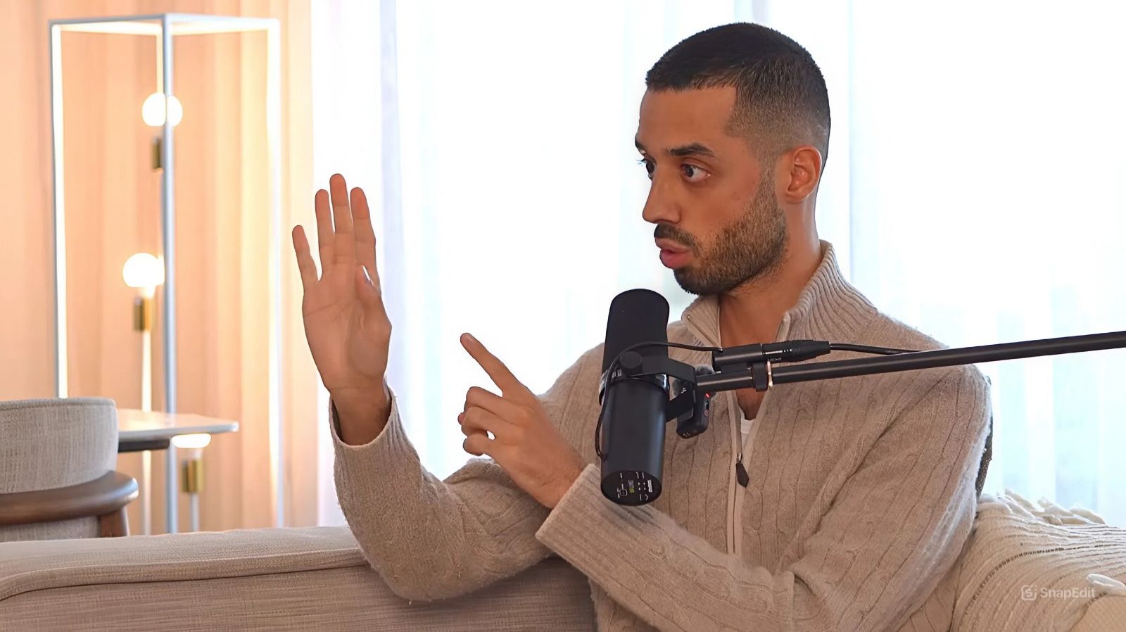 КРОМЕ ТЕБЯ ЗДЕСЬ НИКОГО НЕТ. Ты Живёшь в Симуляции Собственного Восприятия. Анар Дримс смотреть онлайн