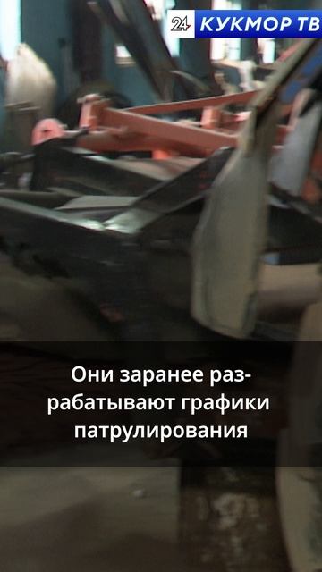 Дорожники во всеоружии смотреть онлайн