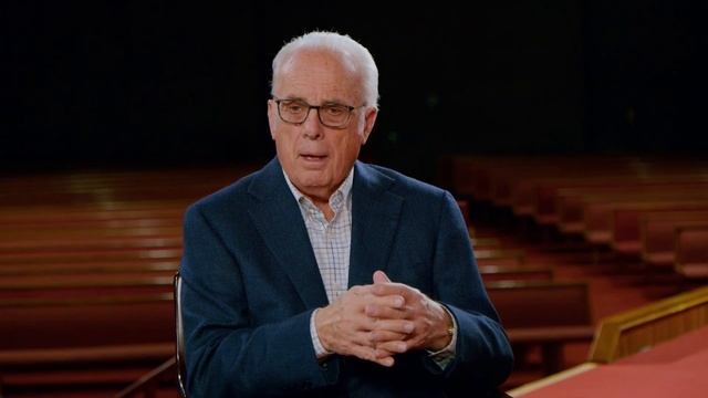 Беседы о Поклонении - 2 - Джон Макартур смотреть онлайн