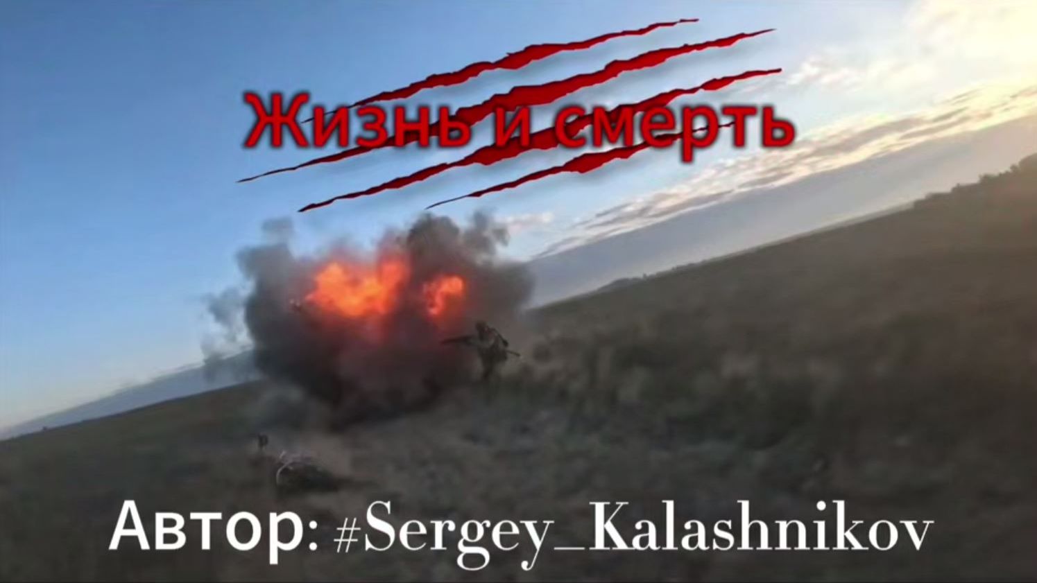 ЖИЗНЬ И СМЕРТЬ смотреть онлайн