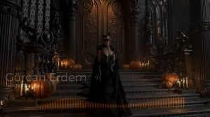 Gürcan Erdem - La Noche Mágica