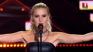 Стас не поверил, что она сможет спеть!