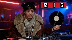 AIP - Наши в клубе (часть 2)