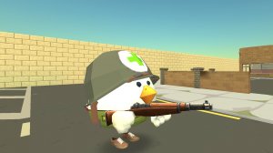 "на фронт!" 2 серия *Принятие на фронт*