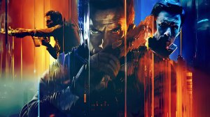 Black Ops 7: The Line (Fan Music Video)