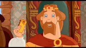 ТАК НЕЖЕЛИ Я ОБИДЕЛ КОГО!?)))